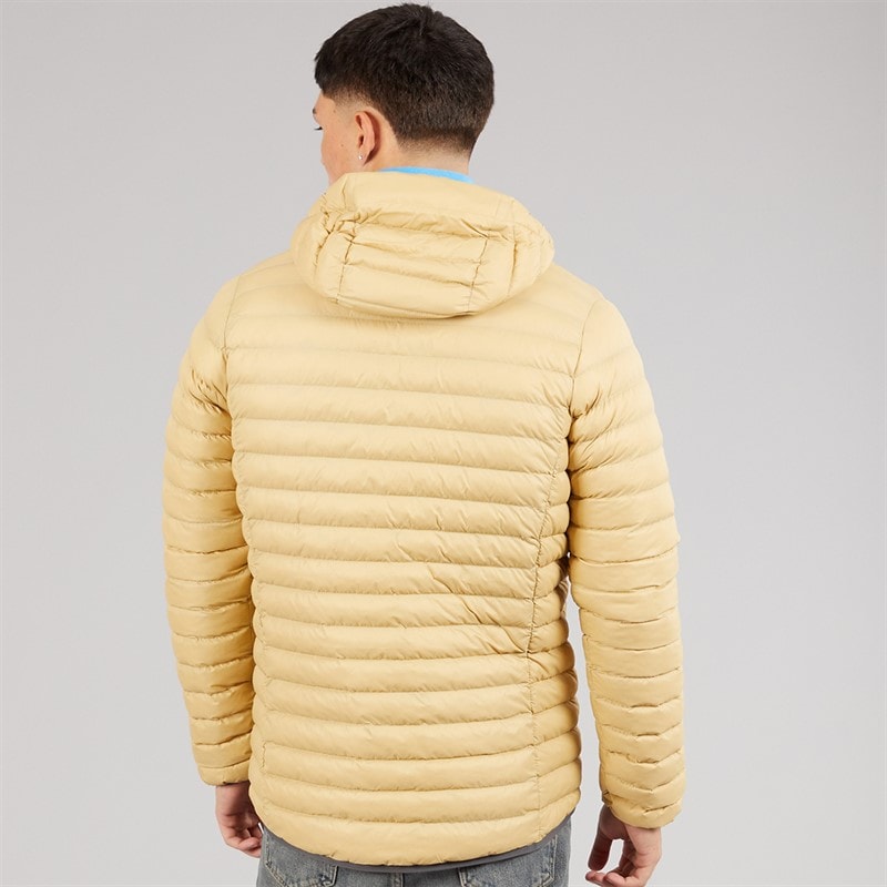 Berghaus Mens Kelstern Hydroloft Insulated Jacket Natural - Image 2