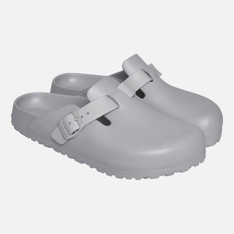 Womens Boston EVA Clogs Stone Coin - Image 3