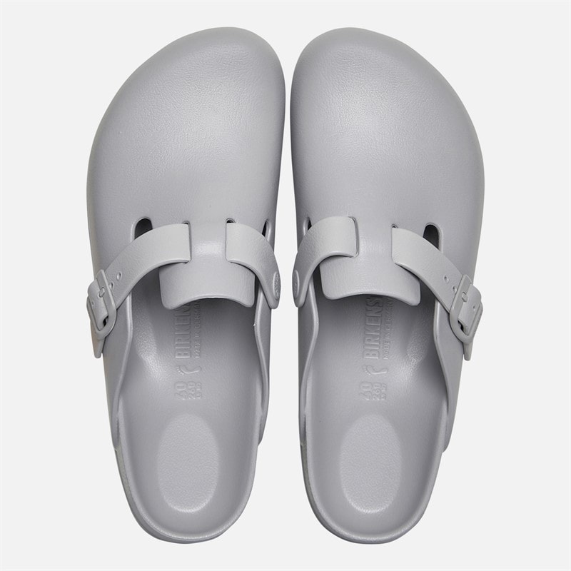 Womens Boston EVA Clogs Stone Coin - Image 4