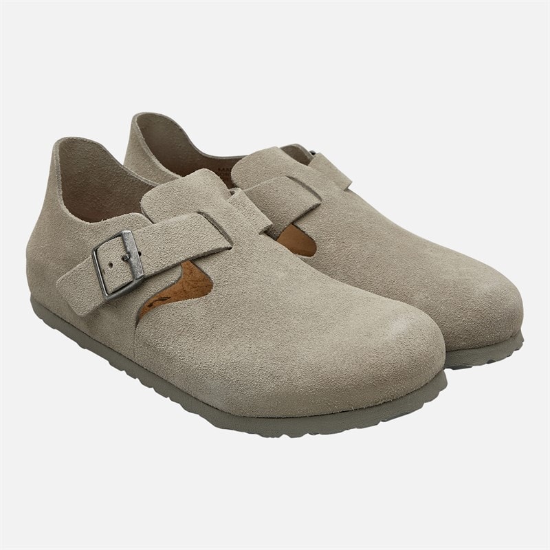 London Closed Clogs Stone Coin - Image 2