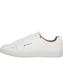 Mens Storm Trainers White