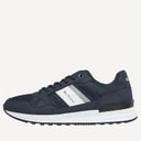 Mens Fowler Trainers Navy
