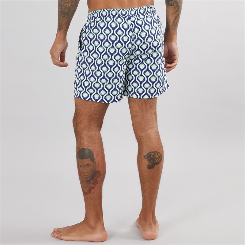 Mens Swim Shorts Assorted - Image 2