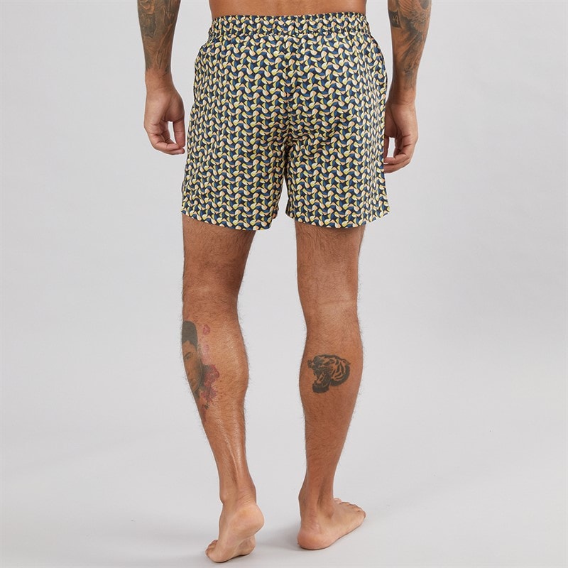 Mens Swim Shorts Assorted - Image 2