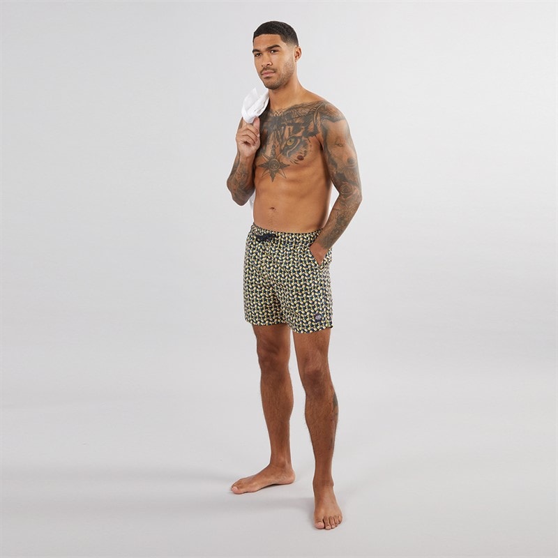 Mens Swim Shorts Assorted - Image 4