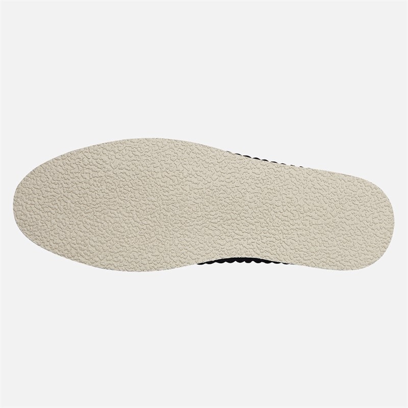 Mens Miami Deck Shoes Navy - Image 5