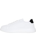 Mens Royal Trainers White/Black