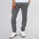 Mens Willas Joggers Charcoal Marl