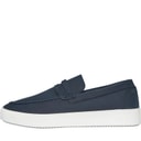Mens Lisbon Loafers Navy