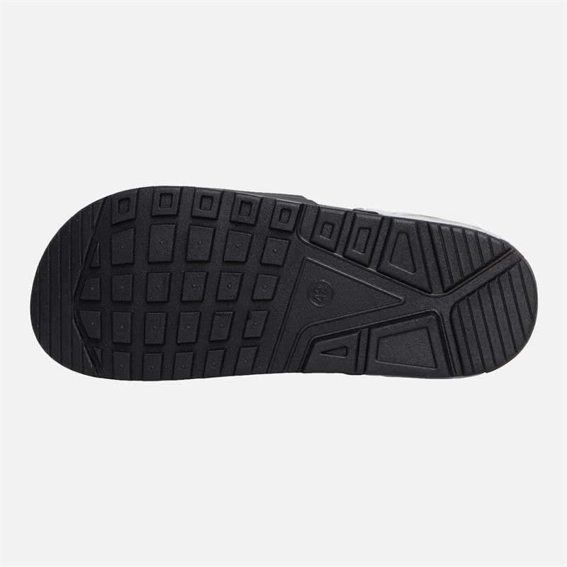 Mens Energy Sliders Black/White - Image 3
