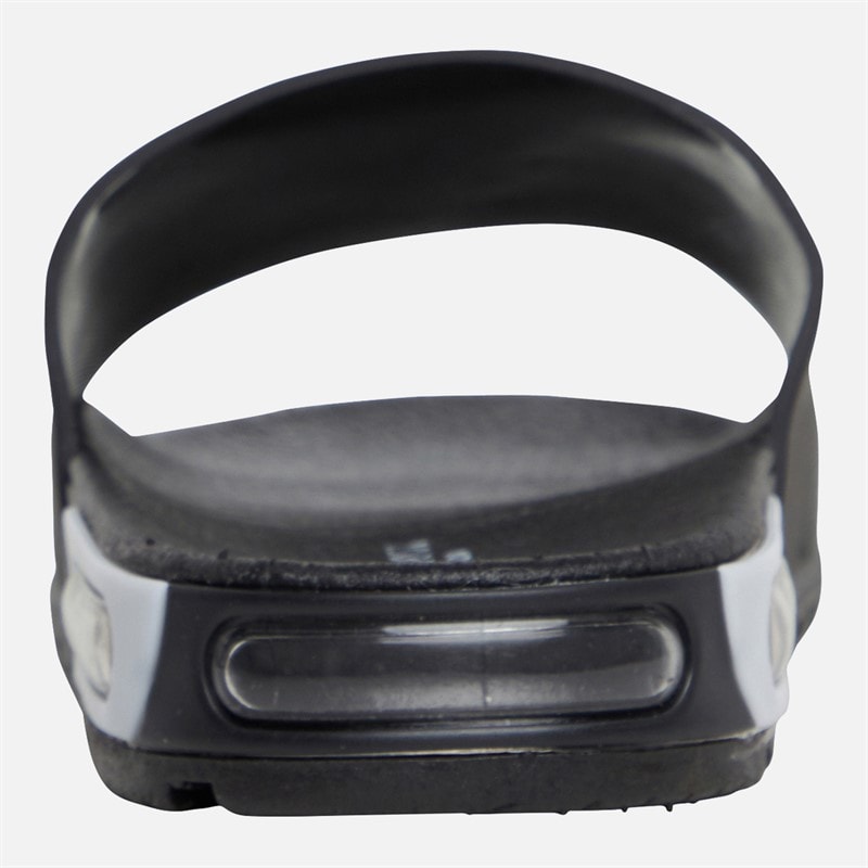 Mens Energy Sliders Black/White - Image 4