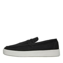 Mens Lisbon Loafers Black