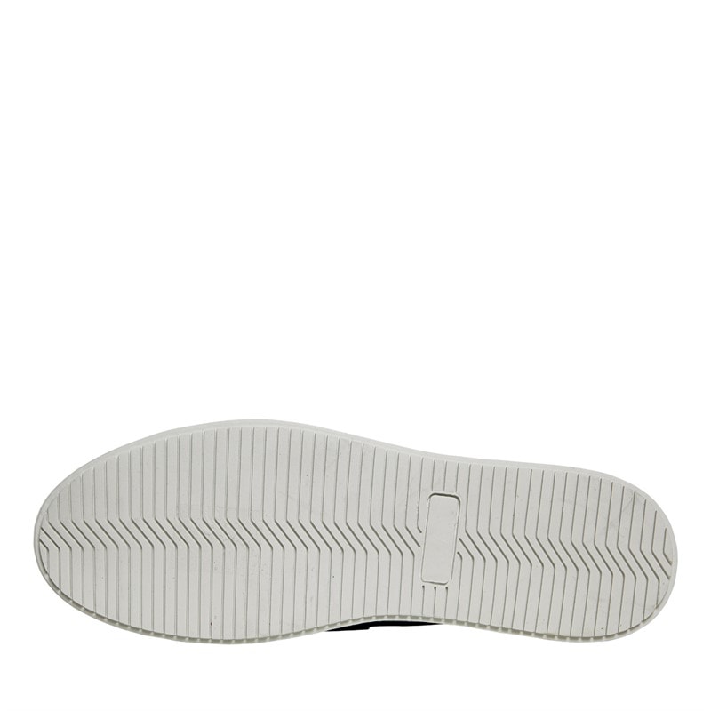 Mens Lisbon Loafers Black - Image 2
