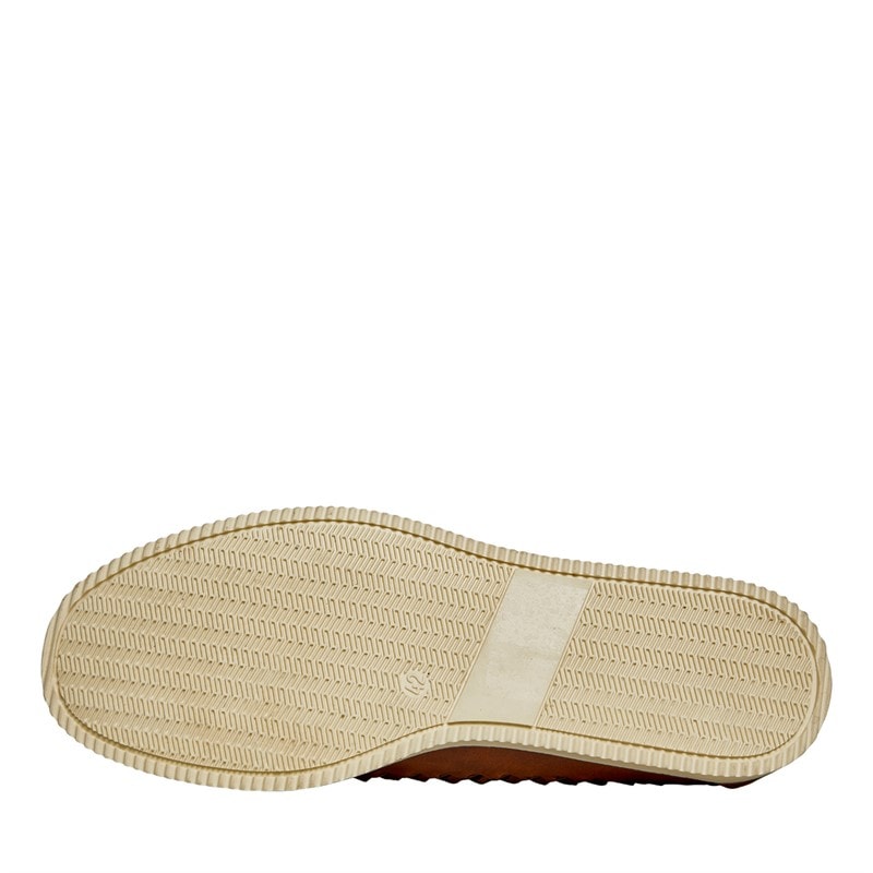 Mens Drift Loafers Tan - Image 2