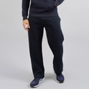 Mens Oversized Fit Cronus Joggers Dark Navy