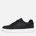 Mens Sinatra Trainers Black