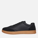 Mens Cisco Trainers Black