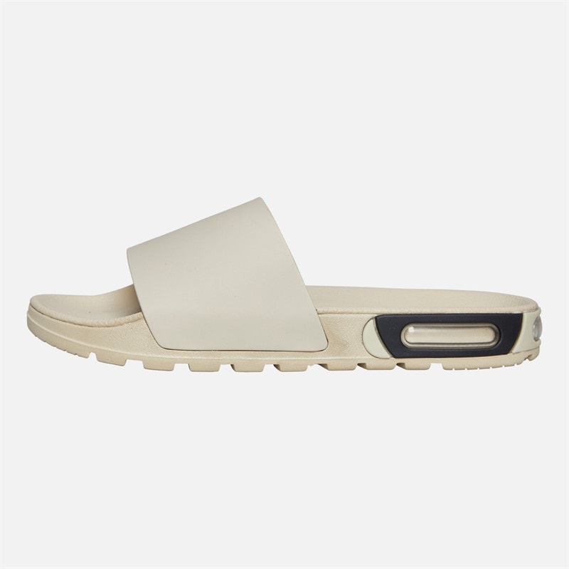 Mens Energy Sliders Stone/Black - Image 2