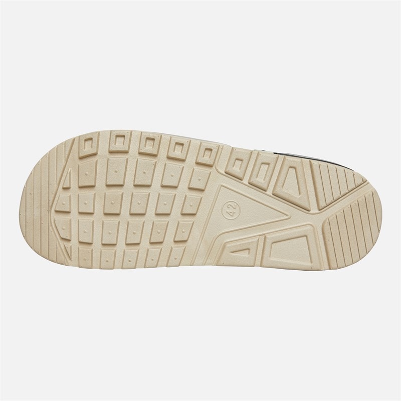 Mens Energy Sliders Stone/Black - Image 3