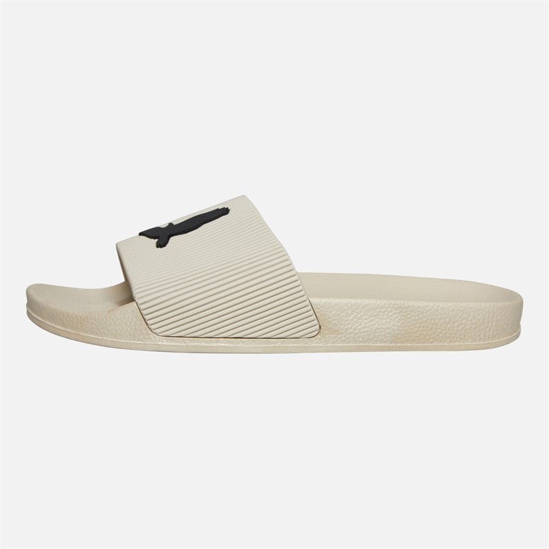 Mens Falcon Sliders Stone - Image 2