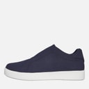Mens Geneva Trainers Navy