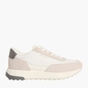 Mens City Runner Trainers Feather Gray/Marshmallow/Granite