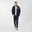 Mens Cyclone Tracksuit Black