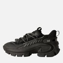 Intruder Max Shoes Black/Black