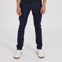 Mens Buraca Slim Fit Jeans Indigo