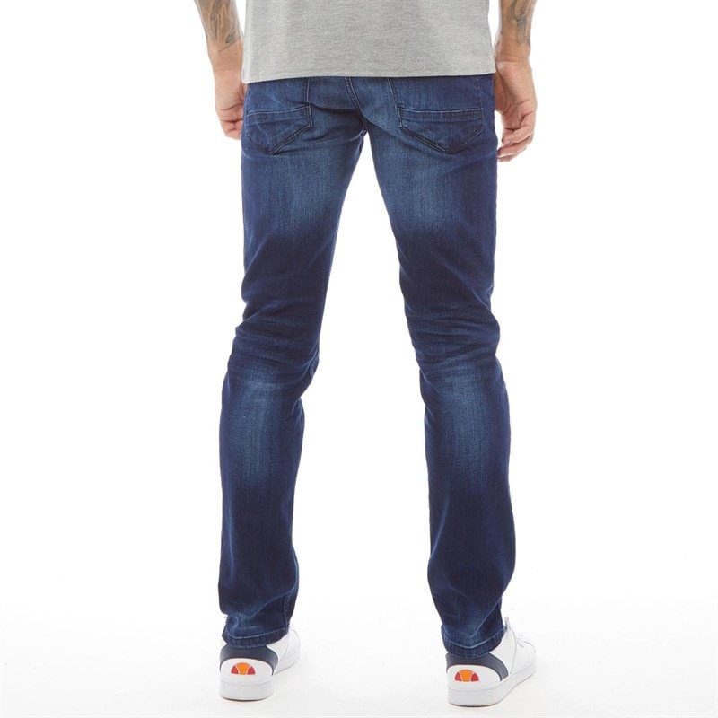 Mens New Svelte Jeans Darkwash - Image 2