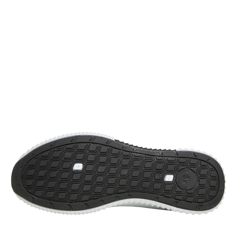 Mens Rideout CH Trainers Black - Image 2