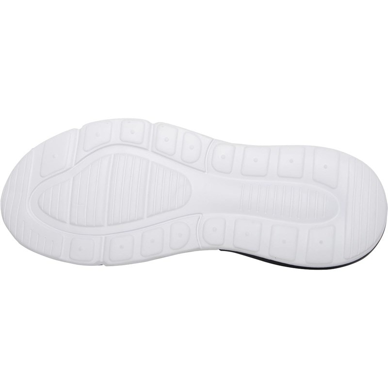 Mens Smitlay Trainers Black - Image 2