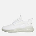 Mens Nantycaws Trainers White Mono
