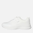 Infant Stafford Trainers White Mono