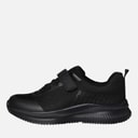 Infant Stafford Trainers Black Mono
