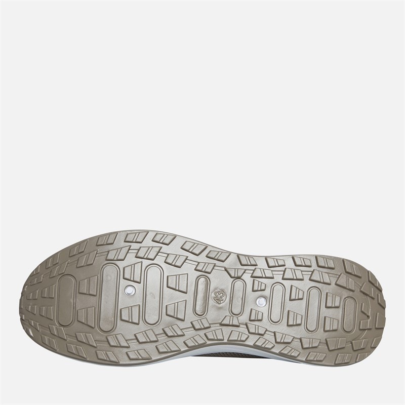 Mens Antioch Trainers Stone - Image 2