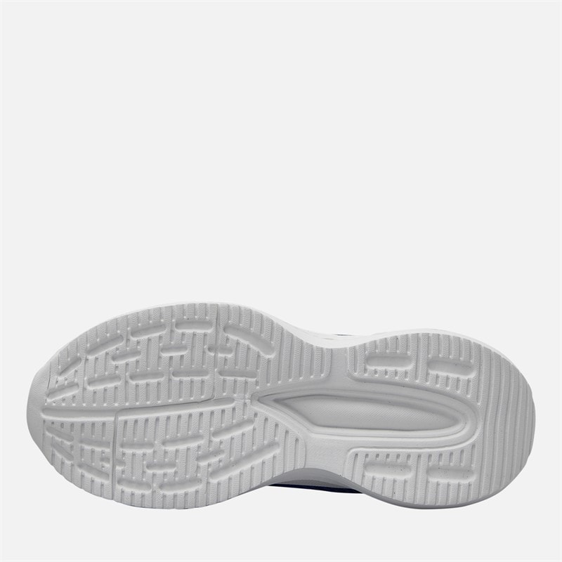 Infant Boys Stafford Trainers Azure Blue - Image 2