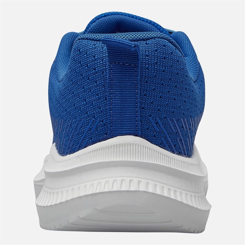Infant Boys Stafford Trainers Azure Blue - Image 3