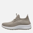Junior Boys Antioch Trainers Stone