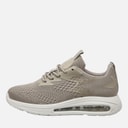 Junior Boys Chiltern Trainers Sand