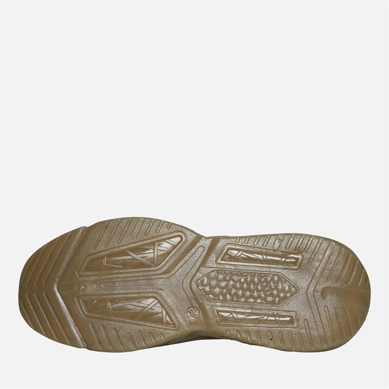 Mens Nantycaws Trainers Stone - Image 2