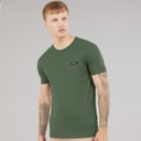 Mens Utilate T-Shirt Olive