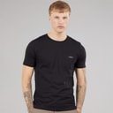 Mens Utilate T-Shirt Black