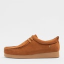Mens Hudson Shoes Cola