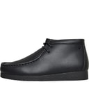 Mens Rivington Boots Black