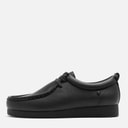 Mens Hudson Shoes Black