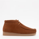 Mens Rivington Boots Cola