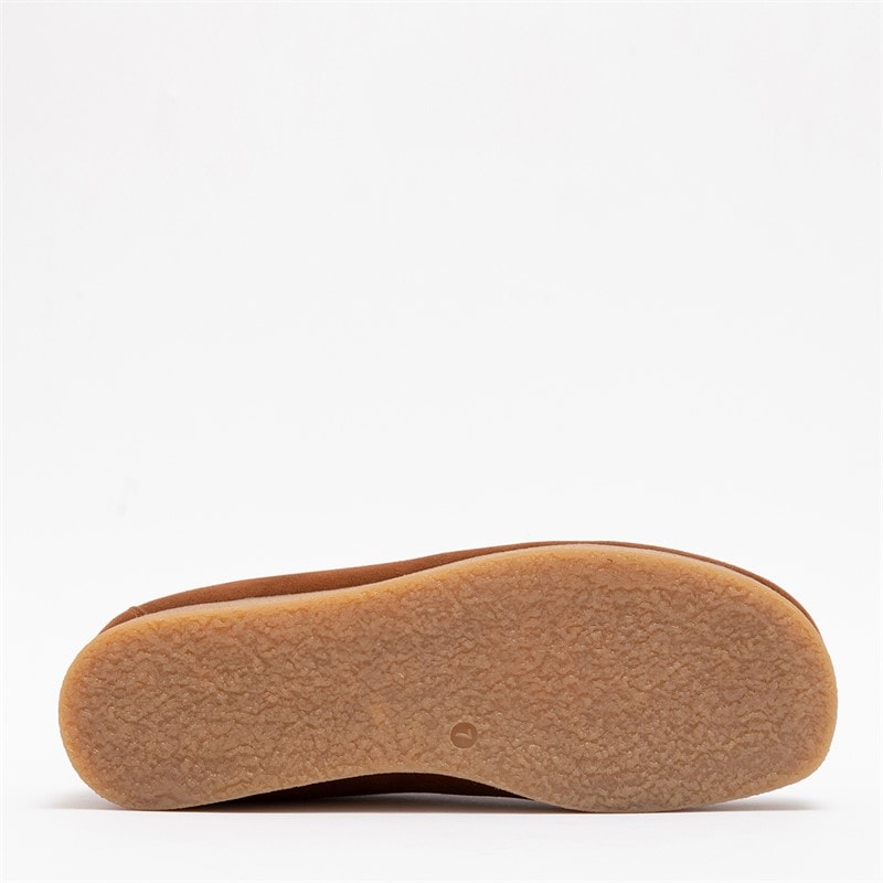 Mens Rivington Boots Cola - Image 2