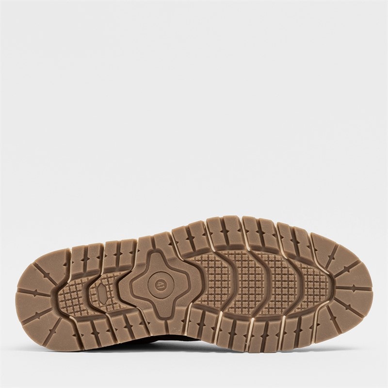 Mens Cambridge Shoes Black - Image 2