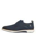 Mens Baptiste Shoes Navy